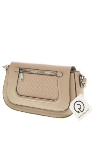 Damska torebka Unbranded, Kolor Beżowy, Cena 83,01 zł