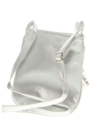 Damska torebka Unbranded, Kolor Srebrzysty, Cena 63,99 zł