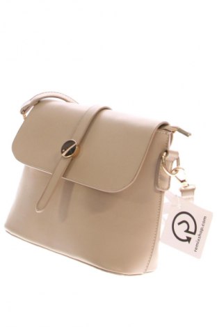 Damska torebka Unbranded, Kolor Beżowy, Cena 83,01 zł