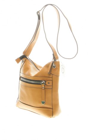 Geantă de femei Unbranded, Culoare Galben, Preț 81,99 Lei