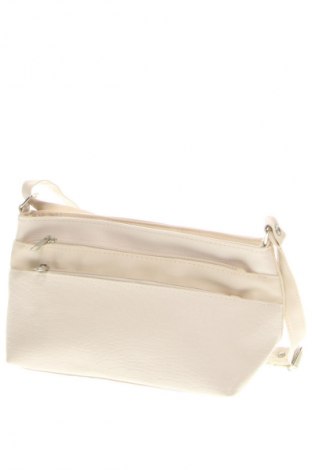 Damska torebka Unbranded, Kolor ecru, Cena 67,99 zł