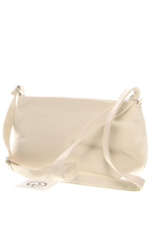Damska torebka Unbranded, Kolor ecru, Cena 67,99 zł