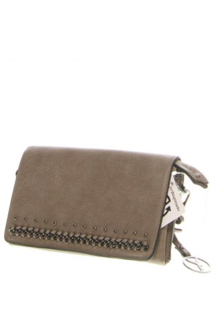 Damentasche Unbranded, Farbe Braun, Preis 18,99 €