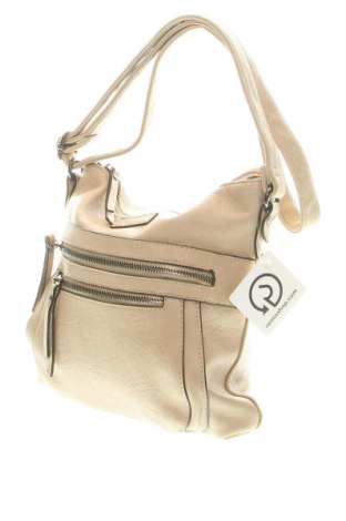 Dámská kabelka  Unbranded, Barva Béžová, Cena  409,00 Kč