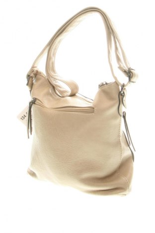 Dámská kabelka  Unbranded, Barva Béžová, Cena  409,00 Kč