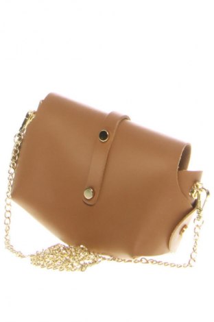 Damska torebka Unbranded, Kolor Brązowy, Cena 85,36 zł