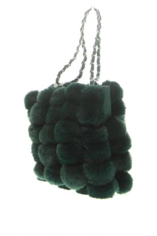 Дамска чанта Unbranded, Цвят Зелен, Цена 23,99 лв.