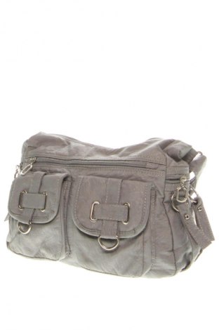 Damentasche Unbranded, Farbe Grau, Preis € 17,99