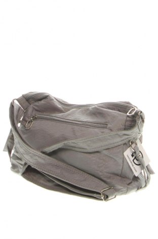Damentasche Unbranded, Farbe Grau, Preis € 17,99