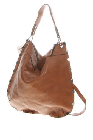 Γυναικεία τσάντα Unbranded, Χρώμα Καφέ, Τιμή 14,99 €