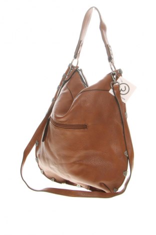 Γυναικεία τσάντα Unbranded, Χρώμα Καφέ, Τιμή 14,99 €