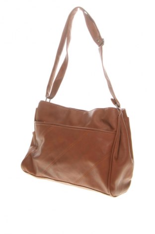 Damska torebka Unbranded, Kolor Brązowy, Cena 60,99 zł