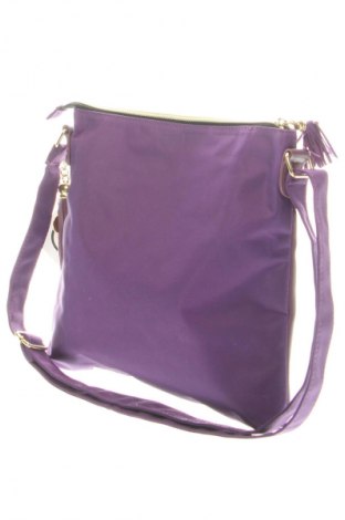 Dámská kabelka  Unbranded, Barva Fialová, Cena  359,00 Kč