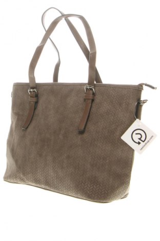 Γυναικεία τσάντα Unbranded, Χρώμα Καφέ, Τιμή 17,99 €