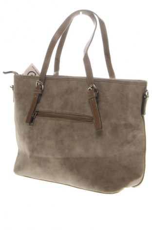 Γυναικεία τσάντα Unbranded, Χρώμα Καφέ, Τιμή 17,99 €