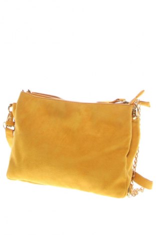 Damska torebka Unbranded, Kolor Żółty, Cena 62,99 zł