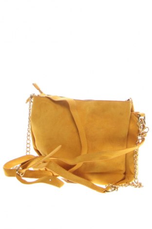 Damska torebka Unbranded, Kolor Żółty, Cena 62,99 zł