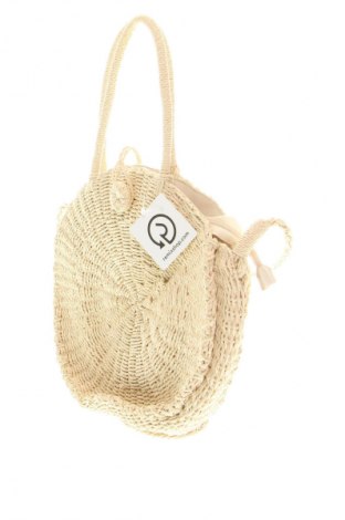 Damska torebka Unbranded, Kolor Beżowy, Cena 66,99 zł