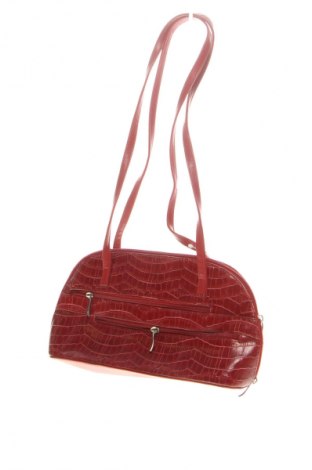 Damska torebka Unbranded, Kolor Czerwony, Cena 63,99 zł