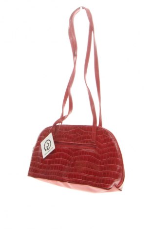 Damska torebka Unbranded, Kolor Czerwony, Cena 63,99 zł