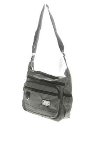 Damska torebka Unbranded, Kolor Szary, Cena 64,99 zł