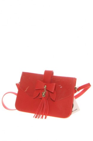 Damska torebka Unbranded, Kolor Czerwony, Cena 67,41 zł