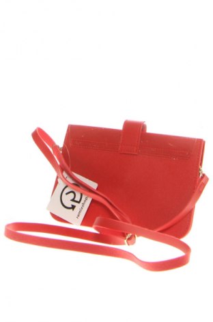 Damska torebka Unbranded, Kolor Czerwony, Cena 67,41 zł