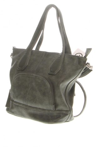 Γυναικεία τσάντα Unbranded, Χρώμα Γκρί, Τιμή 7,99 €