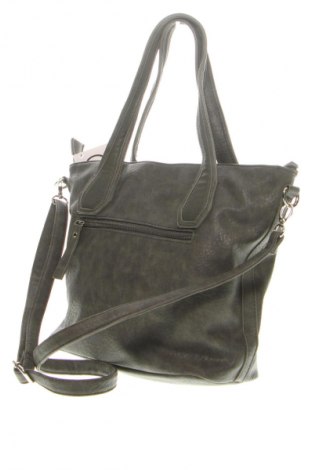 Γυναικεία τσάντα Unbranded, Χρώμα Γκρί, Τιμή 7,99 €