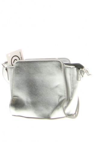 Damska torebka Unbranded, Kolor Srebrzysty, Cena 63,99 zł
