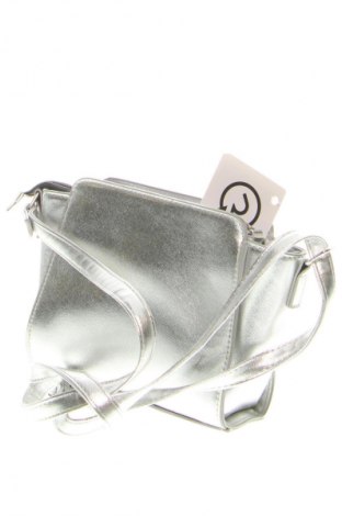 Damska torebka Unbranded, Kolor Srebrzysty, Cena 63,99 zł