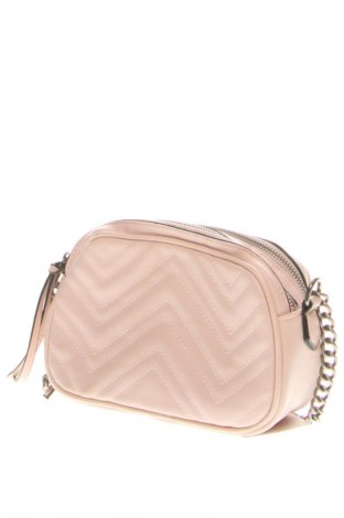 Damska torebka Unbranded, Kolor Różowy, Cena 67,41 zł