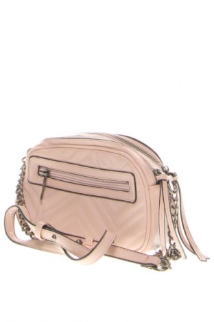 Damska torebka Unbranded, Kolor Różowy, Cena 67,41 zł