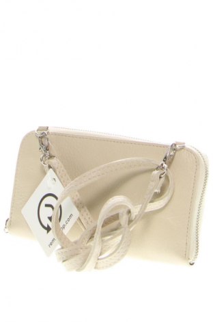 Damska torebka Unbranded, Kolor ecru, Cena 173,99 zł