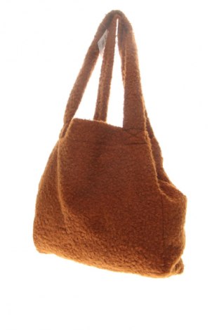 Damska torebka Unbranded, Kolor Brązowy, Cena 59,99 zł