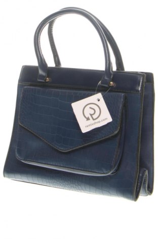 Дамска чанта Unbranded, Цвят Син, Цена 13,80 €