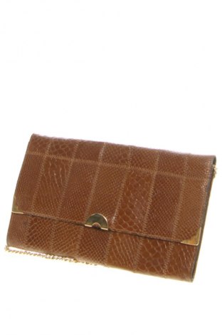 Damska torebka Unbranded, Kolor Brązowy, Cena 82,99 zł