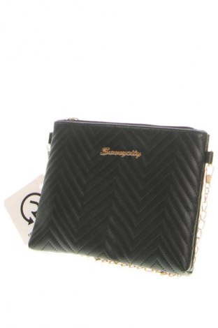 Damska torebka Unbranded, Kolor Czarny, Cena 82,99 zł