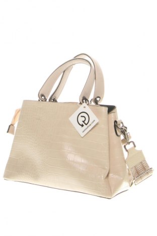 Damska torebka Unbranded, Kolor Beżowy, Cena 64,99 zł