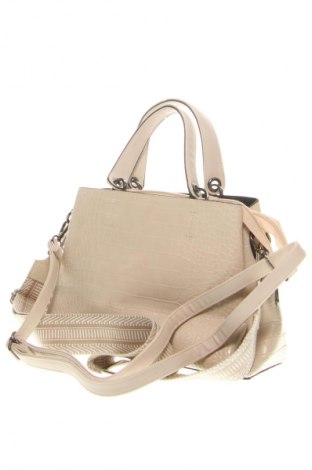 Damska torebka Unbranded, Kolor Beżowy, Cena 64,99 zł