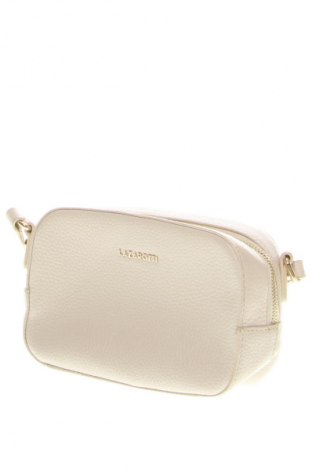 Damska torebka Lazarotti, Kolor Beżowy, Cena 282,99 zł