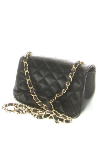 Γυναικεία τσάντα Unbranded, Χρώμα Μαύρο, Τιμή 44,99 €