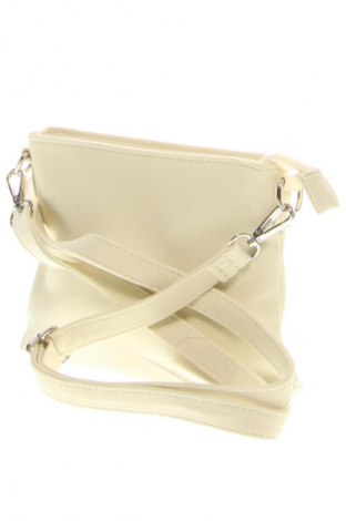 Damska torebka Unbranded, Kolor ecru, Cena 59,99 zł