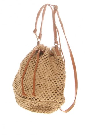 Damska torebka Unbranded, Kolor Brązowy, Cena 63,99 zł