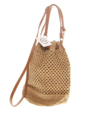 Damska torebka Unbranded, Kolor Brązowy, Cena 63,99 zł