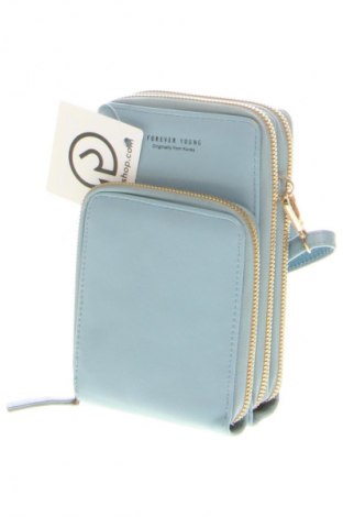 Damska torebka Unbranded, Kolor Niebieski, Cena 63,99 zł