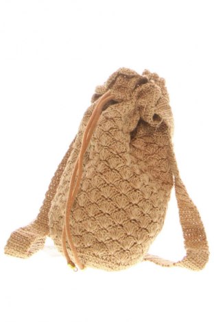 Damska torebka Unbranded, Kolor Brązowy, Cena 59,99 zł