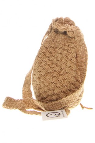 Damska torebka Unbranded, Kolor Brązowy, Cena 59,99 zł