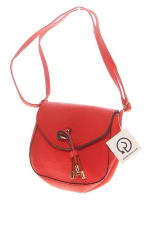Damska torebka Unbranded, Kolor Czerwony, Cena 64,99 zł