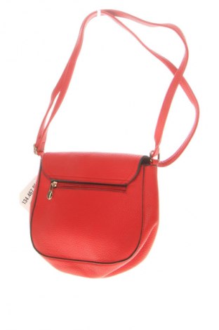 Damska torebka Unbranded, Kolor Czerwony, Cena 64,99 zł